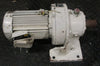 Sumitomo SM-Cylco CHHM-2-4130YB-59 Gearbox 2HP 59:1 29.7 RPM 1-7/8" Shaft Dia