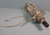 SMC C96SDB50-100-A54 ROD CYLINDER 1.0mPa, Double Acting