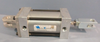 Motion Controls Pneumatic Cylinder D70SENC SL3 RA1 MF MG 3" Bore