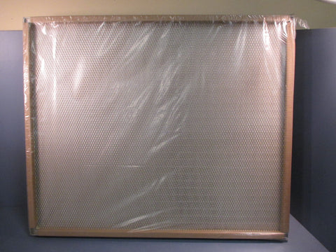 FREUDENBERG 53379635 HEPA/ULPA Filter Panel SF14A0610X0762X080X05F16NLH