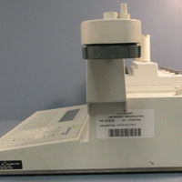 Mettler Toledo DL70ES Titrator 100120V 600mA 200240V 300mA 50/60Hz