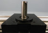Rotomation Rotary Actuator A2-B019 MP29344 SN: 3044X101 7/16” Shaft