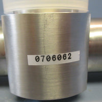 Anderson Phamaceutical Grade Tee Fitting, 11/2" ITEM 5186