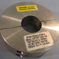 ElectroSensors Inc C223312 Split Collar Pulser Wrap 1.375x4.00x81/4"x1.25 SST