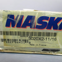 Maska Taper Lock Bushing 3020X211/16