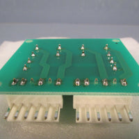 Ishida Fuse Board Assembly P5454