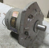 Baldor 32-659-960 Electric Motor 1/2 HP, 1140 RPM, 3 Ph 460 Volts Used