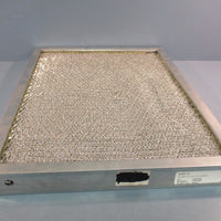 RESEARCH PRODUCTS 91506522 MV EZ KLEEN 9500716 ALUMINUM AIR FILTER 16X20X2