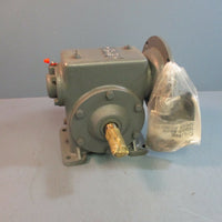 Winsmith Gear Reducer 004MCTS42000A8 4MCT 1800RPM 4.45HP 5Ratio
