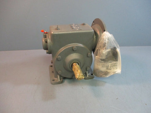 Winsmith Gear Reducer 004MCTS42000A8 4MCT 1800RPM 4.45HP 5Ratio