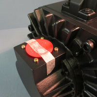 Velconic AC Servo Motor RA23L2-3000E Speed 1500r/min NEW