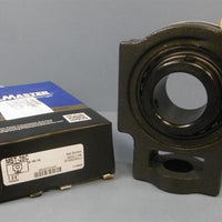 SealMaster Take-up Bearing: MST-28C, 1-3/4" Dia Shaft