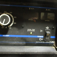Miller Gold Star 302 CCDC Welding Power Source 903398 w/ Cart 230/460/575V 3PH