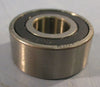 SKF 63001-2RS1 Deep Groove Ball Bearing 12mm x 28mm 12mm (Lot of 2)