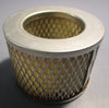 Solberg CSL-824-075HC Inlet Vacuum Filter Assembly Filter Element 824