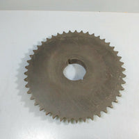 Martin 60BTB45 2012 Taper Lock Sprocket w/45 Teeth