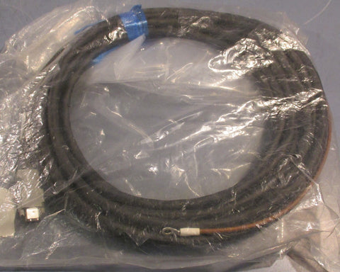 Denso Wave 4101414140 Robot Control Hand I/O Cable