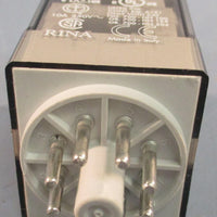 Allen Bradley 700-HA32A1-4 Relay Module Ser D 250VAC 10A 30VDC