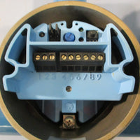 Ametek Drexel Brook PXLX3Integral Series Point Level Control 18200VDC 19250AC