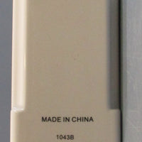 Dayton 1EGD1 Time Delay Relay 120VAC/30VDC 10A
