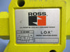 Ross L-O-X Energy Isolation Device Lock Out Valve 0-20Bar