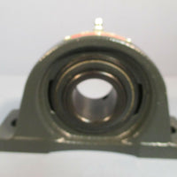 SEALMASTER PILLOW BLOCK BEARING 13/8" BORE NPL22