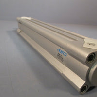 FESTO DOUBLE ACTING PNEUMATIC AIR CYLINDER DSBC32160PPVAN3