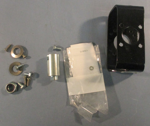 Flowserve MK539 Mounting Bracket Linkage Kit For Valve Actuator 5" Length