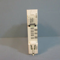 Schneider Electric M9F22104 Miniature Circuit Breaker Multi9 C60SP C 4A 277V~