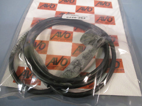 MEGGER CABLE 6220262 CIH1960LB