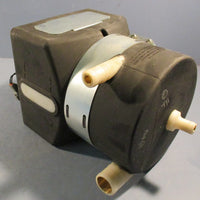 Cyclone Hydraulic Reservoir Pump 17U351212