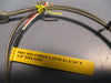 Bates bearing hanibal thermocouple JRZ1-F3B029-3 Z579 Z= 3/16" x 3/8" Ring Size