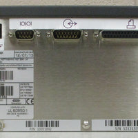 Markem Imaje SmartDate X40 Mono Controller 10051892AG SDX40INT53RH