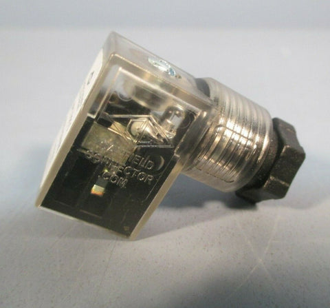 Canfield Connector Electrical Connector P51031D51000
