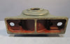 PTI SN611 Plummer Pillow Block Bearing Housing 2" Bore, No Bearing NWOB