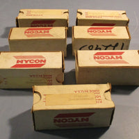 Hycon 0030D003BNHC Hydraulic Filter Element Micro glass lot of 7