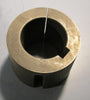Martin 3030 2 3/8 Taper Lock Bushing 2-3/8" Bore 5/8" x 5/16" Keyway