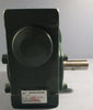 Dodge Tigear 2 26Q30L56 Gear Reducer 30:1 Ratio 2HP Max 1705lb-in 1-1/8" Shaft D