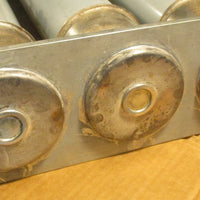 Cutler-Hammer CLE-3 15CLE-175E Medium Voltage Fuse 15.5Kv 175E 23" Long