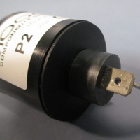 MOOG P2 1008 Slip Ring 2Way Capsule YME28050010