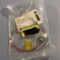 Brad Connectivity 1200740058 Receptacle 3P Female 12" Cable Assembly