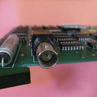 Triangle Packaging 90WB8002AC Printed Circuit Video Control