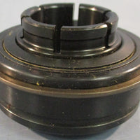 SealMaster ER-18T Ball Bearing Insert Gold Line 1-1/8" Bore 2-1/2" OD Lot of 3