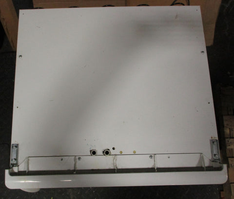 Fisher Scientific 3751FS Undercounter Refrigerator / Freezer 5.6 Cu Ft 1PH 120V