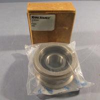 Total Source/Hyster Chain Sheave Pulley for Forklifts D79X9/01 HY1354912