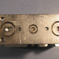 SMC MGPM25N50 25MM MGP Slide Bearing Compact Guide Cylinder