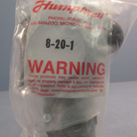 Humphrey 250V31021 Manual Lever Valve, Flow Control Valve Directional Control