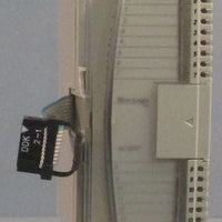 Allen Bradley MicroLogix 1762IQ16 Sink/Source Input Module 16 Point 24VDC Ser A