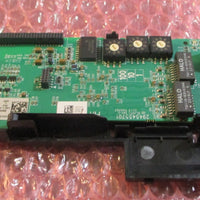 Allen Bradley 1041585 Communication 2 Port Ethernet Module 25COMME2P Ser A