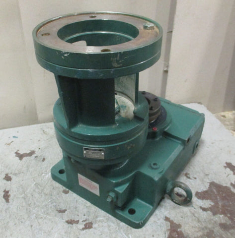 Sumitomo EHYJSB4125YY1-21 SM BuddyBox Gear Reducer 21:1 Ratio 7000 In-Lb